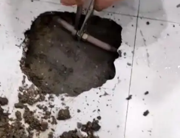 滴道卫生间漏水检测电话