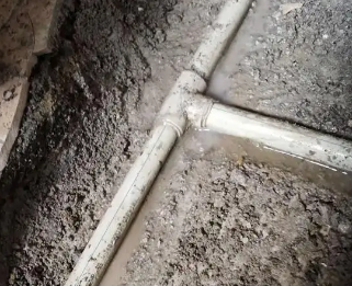 滴道漏水维修电话