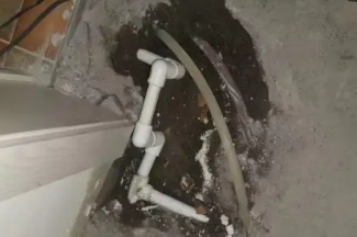 滴道卫生间漏水检测多少钱