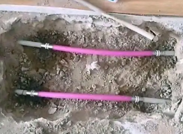 滴道卫生间测漏水多少钱