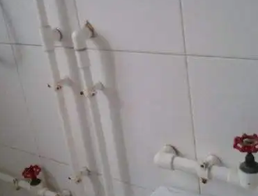 滴道水管维修多少钱