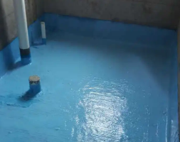 滴道卫生间防水哪家好
