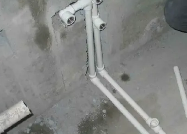 滴道查漏水多少钱