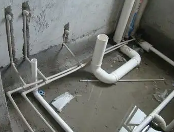 滴道水管维修多少钱