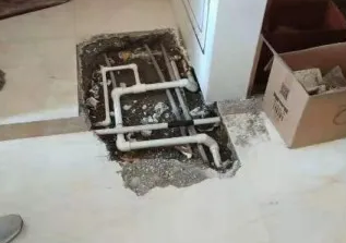 滴道查漏水多少钱