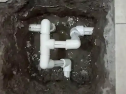 滴道卫生间漏水维修公司为您专业分享一下滴道查漏水的知识点