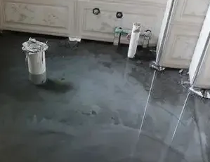滴道卫生间漏水维修公司为您专业分享下滴道卫生间漏水检测的知识点