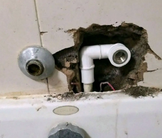 滴道卫生间漏水检测多少钱
