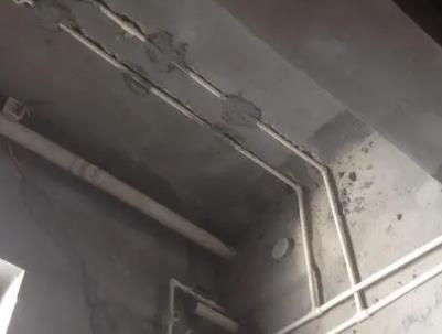滴道卫生间漏水维修技术的依据是什么